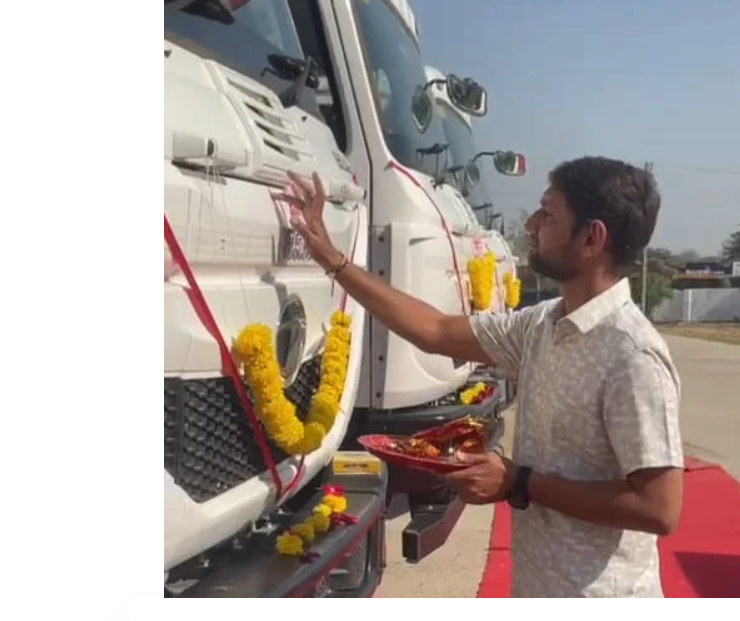 Why bajarang enterprise
